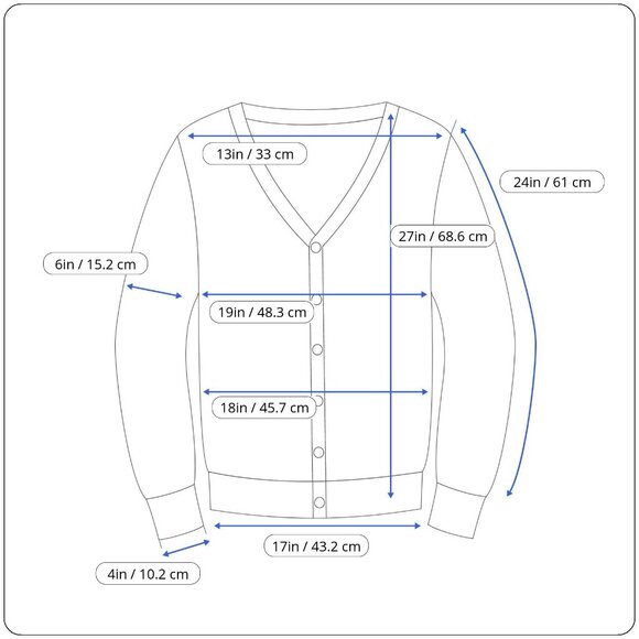 Tuak Unisex Grey & Black Wool Nordic Knit Cardigan Sweater Shawl Collar - Picture 8 of 8